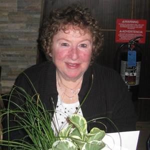 Meet your Posher, Joann